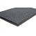 превью Коврик входной влаговпитывающий Luscan Professional 120×150см серый
