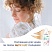 превью Подарочный набор DOVE «Фисташковый крем»: крем-гель для душа 250 мл + мочалка для тела