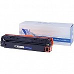 Картридж совм. NV Print CB540A/Cartridge 716 черный для HP Color LJ CM1312/CP1215/1515/1518(2200стр)