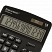 превью Калькулятор настольный BRAUBERG EXTRA-14-BK (206×155 мм), 14 разрядов, двойное питание, ЧЕРНЫЙ
