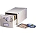 превью Бокс для CD/DVD дисков ProfiOffice МВ-30 на 30 дисков CD-box