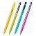 превью Карандаш механический Bic «Matic Fun», 0.7мм, с ластиком, ассорти