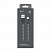 превью Кабель USB PERO DC-04 micro-USB, 2А, 1м, Silver-black