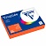 превью Бумага цветная CLAIREFONTAINE, А4, 80 г/м2, 500 л., интенсив, ярко-оранжевый, Франция, 1761C