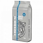 Кофе в зернах COFERIUM «WHITE ROAST», 1000 г, вакуумная упаковка
