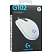 превью Мышь компьютерная Logitech G102 LightSync White Gaming (910-005809)