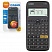 превью Калькулятор инженерный CASIO FX-82EX-S-ET-V (166×77 мм), 274 функции, батарея, сертифицирован для ЕГЭ
