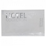 Шампунь одноразовый 10 мл, КОМПЛЕКТ 500 шт., HOTEL COLLECTION, саше, флоупак