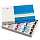 Краски акварельные художественные «Белые ночи», 24 цвета, кювета 2.5 мл, картонная коробка