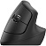 превью Мышь компьютерная Logitech Lift 4000dpi silent BT/USB (910-006485)графит