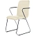 превью Стул офисный Easy Chair Честер бежевый (искусственная кожа, металл)