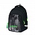 превью Рюкзак Berlingo Comfort «Mega City» 38×27×18см, 3 отделения, 3 кармана, эргономичная спинка