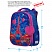 превью Ранец Berlingo Expert Max «Eiffel Tower» 37×28×16см, 2 отд, анатомическая спинка, дождевик в комплекте