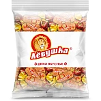 Конфеты шоколадные Славянка Левушка 1 кг