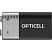 превью Батарейка OPTICELL 9V 1шт/бл