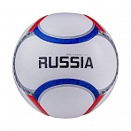 Мяч футбольный Jogel Flagball Russia (размер 5)