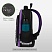 превью Ранец Berlingo Expert Plus «Purple Magic» 38×29×15см, 2 отделения, 2 кармана, анатомическая спинка