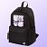 превью Рюкзак BRAUBERG FASHION CITY универсальныйFriendly cats44×31х16 см229965