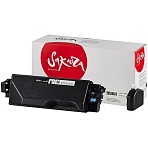 Картридж лазерный SAKURA TK-5280K чер. для Kyocera Mita ECOSYS P6235cdn