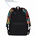 превью Рюкзак Berlingo Casual «Memphis» 39.5×27×13см, 1 отделение, 3 кармана, уплотненная спинка