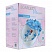 превью Ванночка для ног SCARLETT SC-FM20104, 75 Вт, 3 режима, 3 массажные насадки, защита от брызг