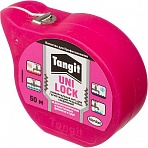 Нить монтажная Henkel Tangit Uni-Lock для герметизации резьбовых соединений белая 50 м