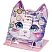 превью Подставка для книг Комус Класс, Kitty,металл23×15.5×20 см,7 настроек