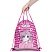 превью Мешок для обуви BRAUBERG KIDS, с петлей, светоотражающая полоса, 46×36 см, Anime style