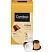 превью Кофе в капсулах для кофемашин Coffesso Crema Delicato (20 штук в упаковке)