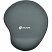 превью Коврик для мыши Oklick OK-RG0550-GR Мини серый 230×200x20мм