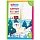 Картон белый A4, ArtSpace, 8л., немелованный, в папке, «Снежный барс»