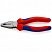 превью Плоскогубцы комбинированные L-160 мм KNIPEX KN-0302160
