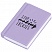 превью Ластик Berlingo «Notebook», термопластичная резина, цвета ассорти, 48×34×8mm