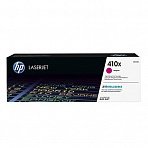 Картридж лазерный HP 410X CF413X пур. пов. емк. для HP CLJ M377/M45... 