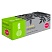 превью Тонер-картридж CACTUS (CS-TK580Y) для KYOCERA FS-C5150DN/P6021CDN, желтый, ресурс 2800 стр. 