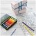 превью Карандаши цветные художественные Faber-Castell «Polychromos» 36цв., заточен., студийная коробка