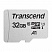 превью Карта памяти Transcend 300S microSDHC 32Gb UHS-I Cl10 TS32GUSD300S