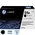 превью Картридж лазерный HP 05A CE505A чёрный оригинальный