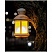 превью Декоративный светодиодный светильник-фонарь Artstyle, TL-951W, с эффектом пламени свечи, белый