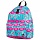 Рюкзак BRAUBERG, универсальный, сити-формат, «Фламинго», 20 литров, 41×32х14 см