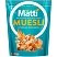 превью Мюсли Matti запеченные соленая карамель, 250г