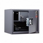 Сейф оружейный AIKO «TT-28 EL», 280×340×295 мм, 8.5 кг, патронное отделение, электронный замок