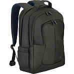 Рюкзак для ноутбука RivaCase 8460 black для ноутбука 17