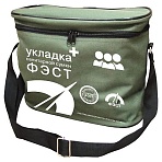 Укладка санитарная ФЭСТ (приказ №61н) (сумка) арт 1565