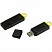 превью Флеш-память USB 3.2 128 ГБ Kingston DataTraveler Exodia (DTX/128GB)
