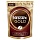 Кофе растворимый Nescafe «Gold», сублимированный, с молотым, тонкий помол, мягкая упаковка, 320г