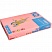 превью Бумага цветная для офисной техники IQ Color (А3, 80 г/кв.м, NEOPI-розовый неон, 500 листов)