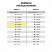превью Цветная фольга А4 ФАКТУРНАЯ 7 листов 7 цветов, «УЗОР», в пакете, ОСТРОВ СОКРОВИЩ, 210×297 мм