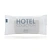 превью Мыло твердое Hotel Collection саше флоупак 13 г 500 штук