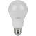 превью Лампа светодиодная Osram 10 Вт E27 A 6500 К 800 Лм матовая (4058075578913)